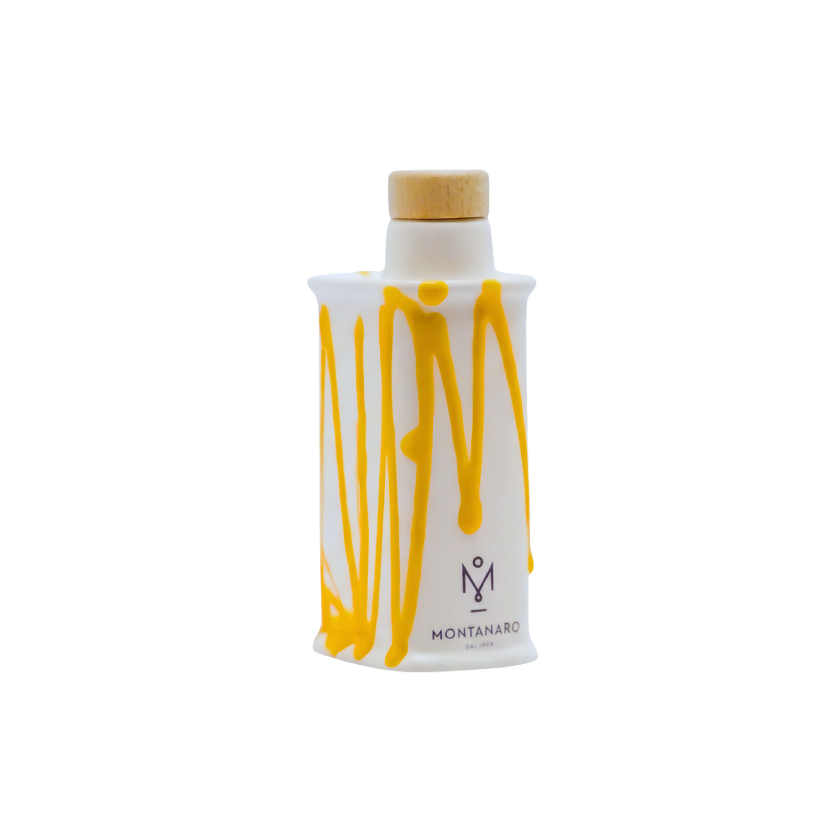 MONTANARO - Olio EVO in ceramica 100ML - RADICI SMALL COLLECTION | Annata 2026