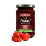 Orido sugo pronto pomodoro e basilico