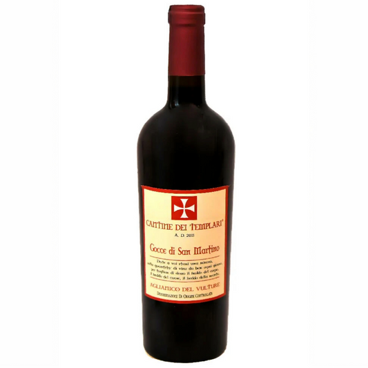 GOCCE DI SAN MARTINO 0.75cl