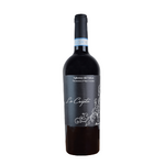 La Crypt Aglianico del Vulture kontrollierte Ursprungsbezeichnung 2019 750 ml