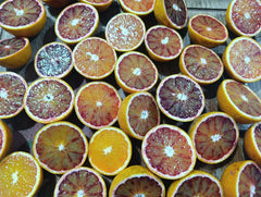 Succo di Arancia Rossa 425ml