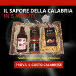 L'esperienza: Calabria in 5 Minuti