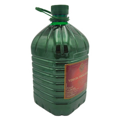 Vino Aglianico da Tavola Rosso Biologico Basilicata 5 litri