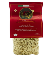 CAVATELLI