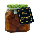 Babà Rum PASTICCERIA MANFREDI