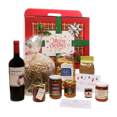 Box Regalo Natalizia Grande - 2