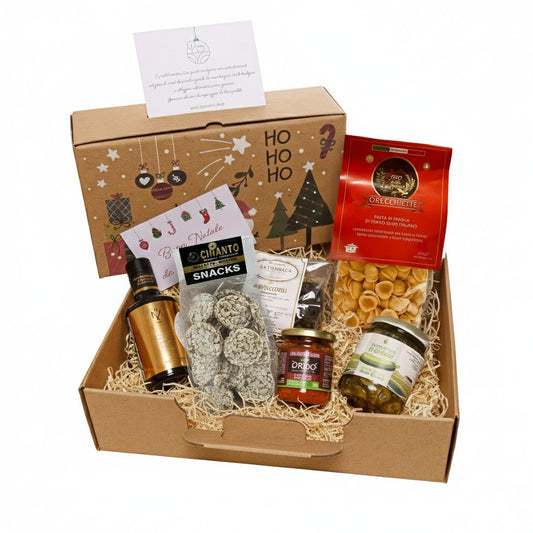 Box Regalo Natalizia Media 3