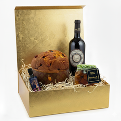 BOX NATALIZIA PREMIUM