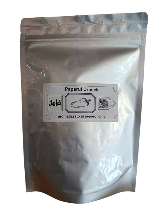 Peperone Crusco Piccante 30gr