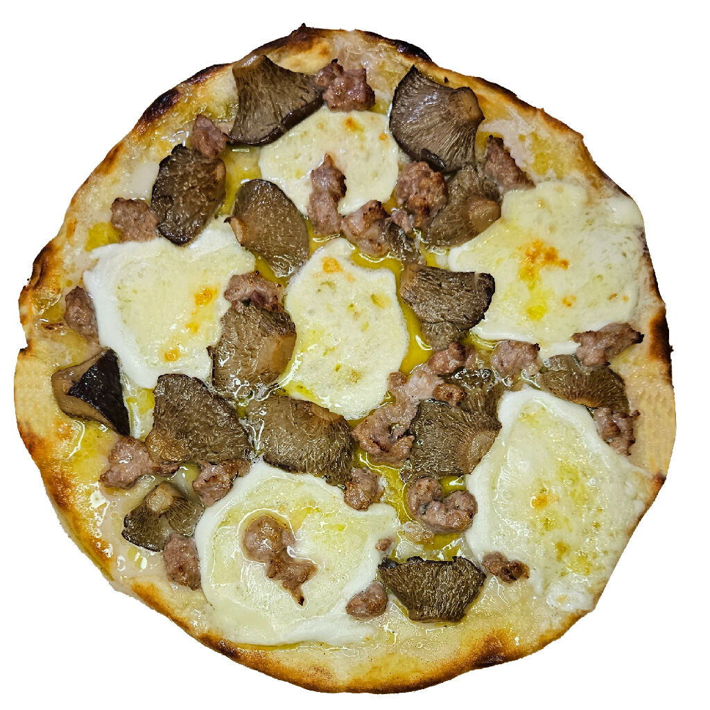 Base per pizza NOI Pizza - confezione da 2 pezzi - Terramia