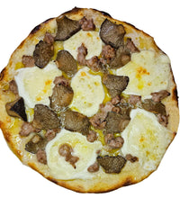 Base per pizza NOI Pizza - confezione da 2 pezzi - Terramia