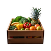 Box frutta - Terramia