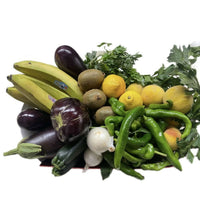 Box mista frutta/ortaggi - Terramia