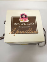 Panettone artigianale al cioccolato kg1 con lievito madre