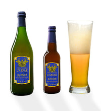 CAESAR BLONDE DOPPIO MALTO 75CL. - Terramia