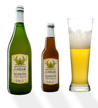 Caesar Birra Artigianale Belgian Blanche 50CL - Terramia