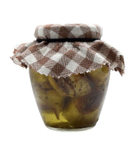 Carciofi della nonna Sott'olio - Terramia