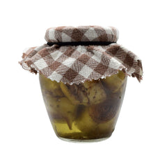 Carciofi della nonna Sott'olio - Terramia