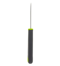 Coltello per sbucciare in acciaio inox - Terramia
