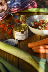 Filetti di tonno – Segreti di Sicilia