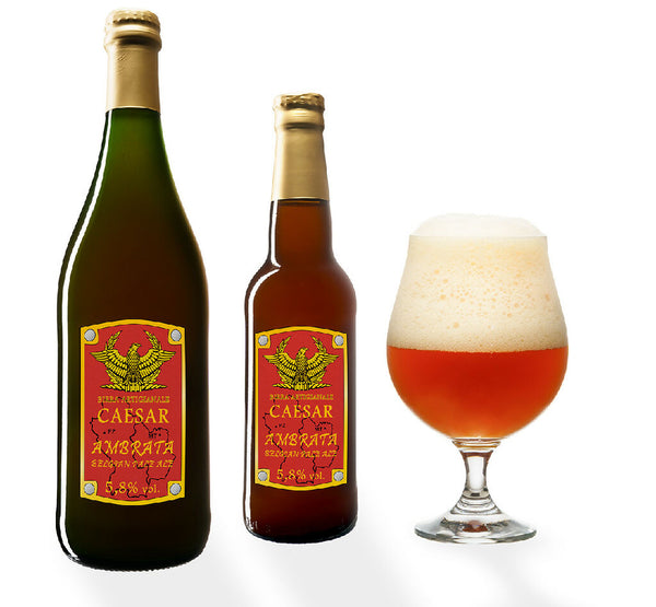 CAESAR BELGIAN AMBRATA 33 CL