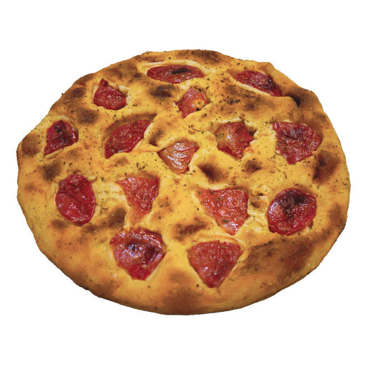 Focaccia Barese gr. 500 - Noi Pizza - Terramia