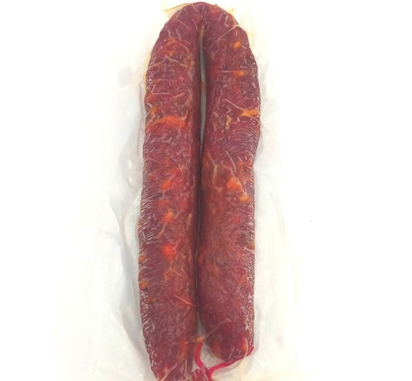 Lean Spicy Sausage - La Bottega del Gusto