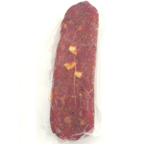 The taste shop Sweet soppressata kg.1