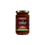 Oridò sugo all'arrabbiata