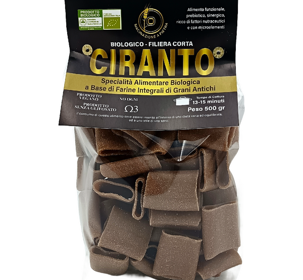BIOPAN CIRANNA PACCHERI FRONTE