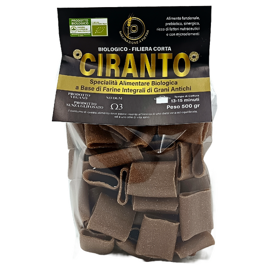 BIOPAN CIRANNA PACCHERI FRONTE
