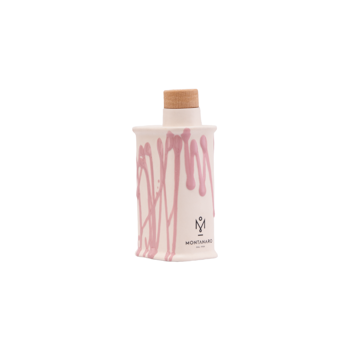 MONTANARO - Olio EVO in ceramica 100ML - RADICI SMALL COLLECTION | Annata 2026