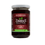 Oridò extra Kirschmarmelade 230 Gramm