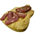 La bottega del gusto Soppressata dolce kg.1 - Terramia