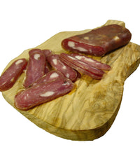 La bottega del gusto Soppressata dolce kg.1 - Terramia