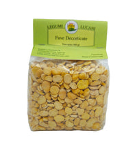 Legumi Lucani Fave Decorticate - Terramia