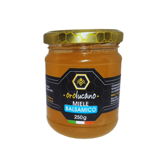 Miele Balsamico - Terramia