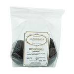 Mostacciuoli Latorraca - Terramia