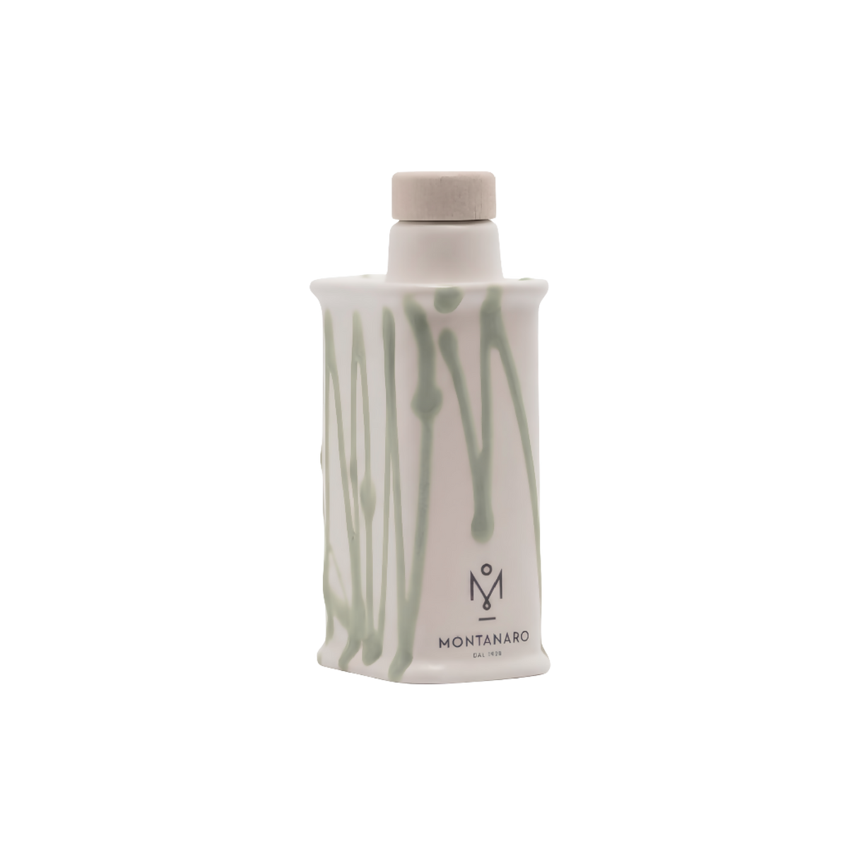 MONTANARO - Olio EVO in ceramica 100ML - RADICI SMALL COLLECTION | Annata 2026