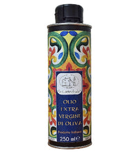 Olio Extravergine di Oliva Italiano Area del Vulture – Basilicata - Terramia