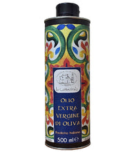 Olio Extravergine di Oliva Italiano Area del Vulture – Basilicata - Terramia