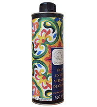 Olio Extravergine di Oliva Italiano Area del Vulture – Basilicata - Terramia