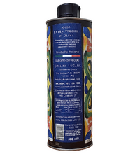 Olio Extravergine di Oliva Italiano Area del Vulture – Basilicata - Terramia