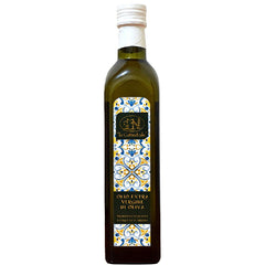 Olio Extravergine di Oliva Italiano Area del Vulture – Basilicata - Terramia