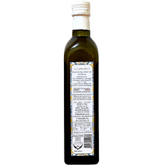Olio Extravergine di Oliva Italiano Area del Vulture – Basilicata - Terramia