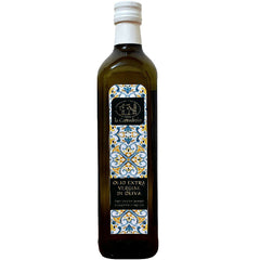 Olio Extravergine di Oliva Italiano Area del Vulture – Basilicata - Terramia