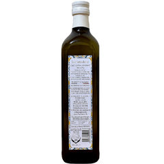 Olio Extravergine di Oliva Italiano Area del Vulture – Basilicata - Terramia