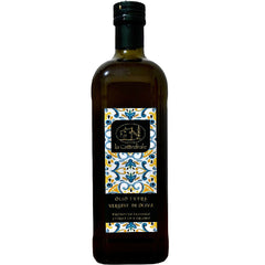 Olio Extravergine di Oliva Italiano Area del Vulture – Basilicata - Terramia