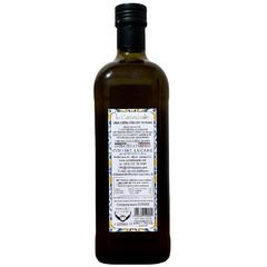 Olio Extravergine di Oliva Italiano Area del Vulture – Basilicata - Terramia