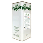 Olio dell'Architetto Olio extravergine d'oliva 100% Italiano, lattina da 5 litri - Terramia